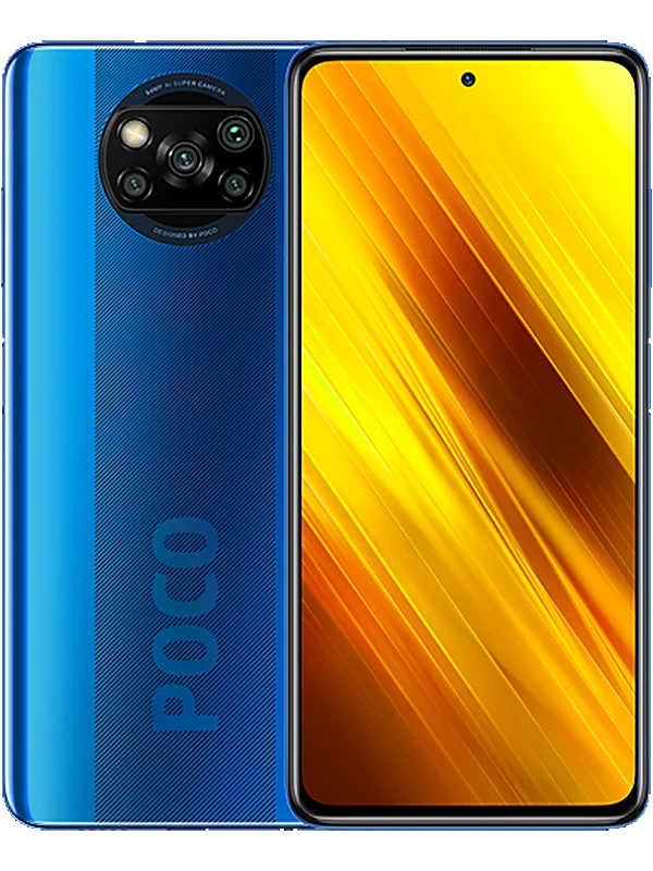 Xiaomi Poco X3