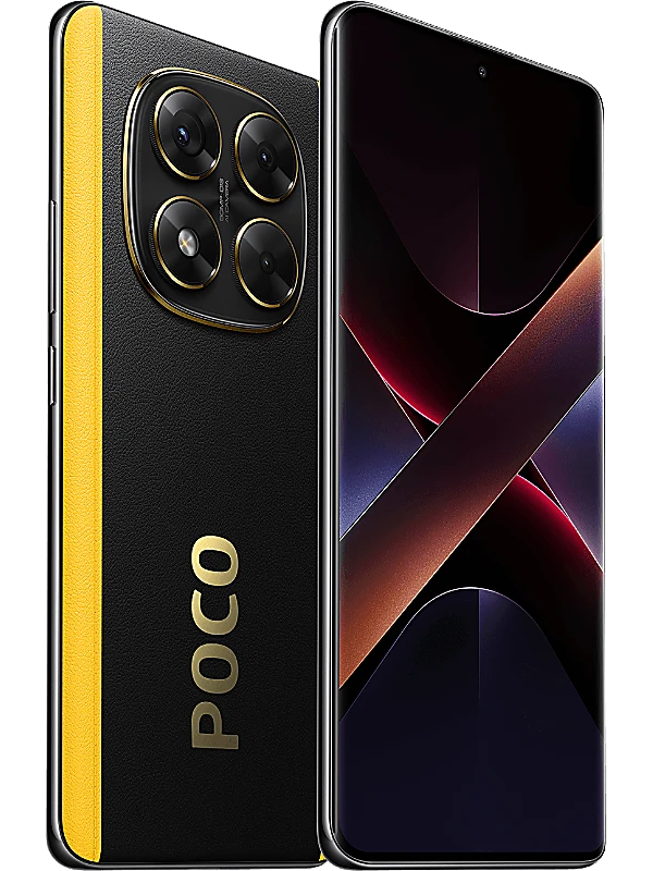 Xiaomi Poco X7