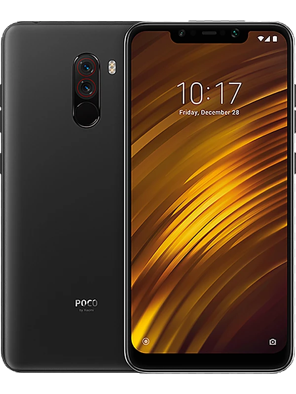 Xiaomi Pocophone F1