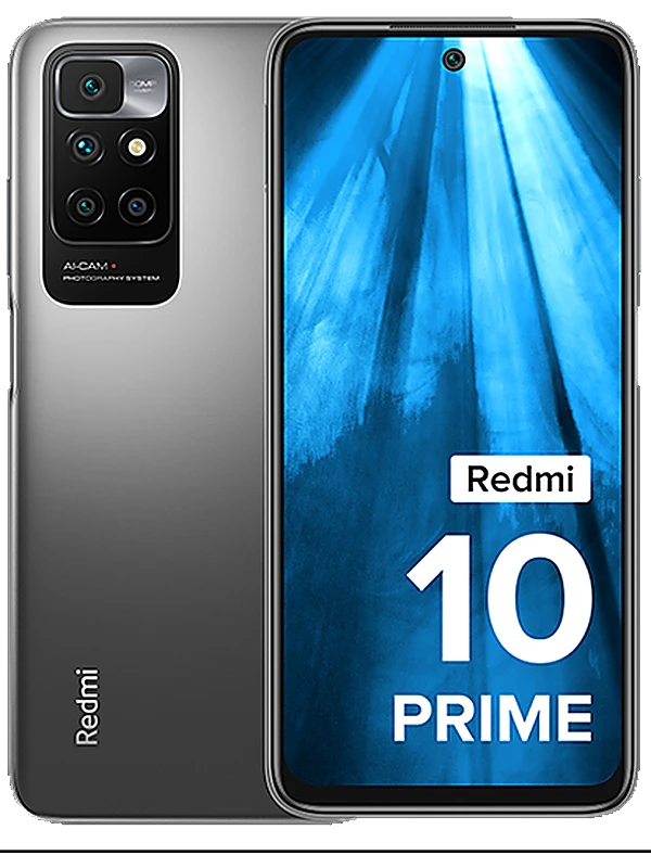 Xiaomi Redmi 10 Prime