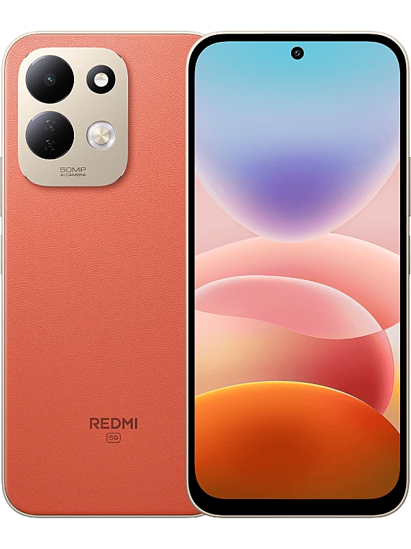 Xiaomi Redmi 17