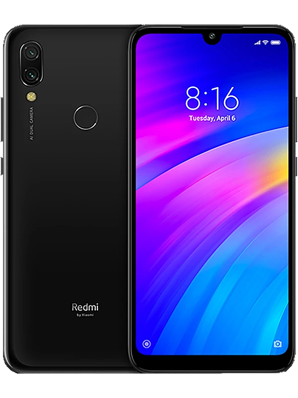 Xiaomi Redmi 7