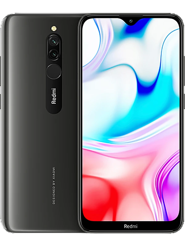 Xiaomi Redmi 8
