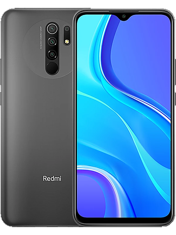 Xiaomi Redmi 9