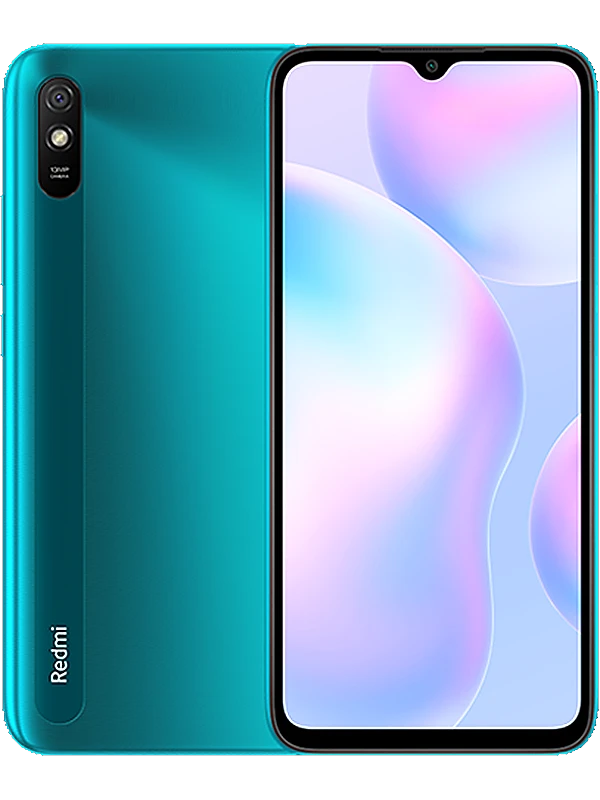 Xiaomi Redmi 9A