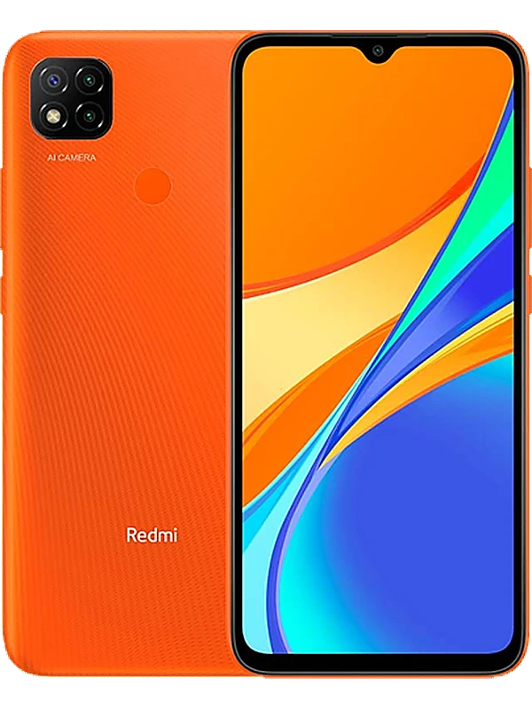 Xiaomi Redmi 9C