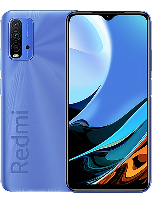 Xiaomi Redmi 9T