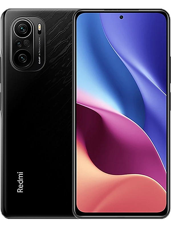 Xiaomi Redmi K40