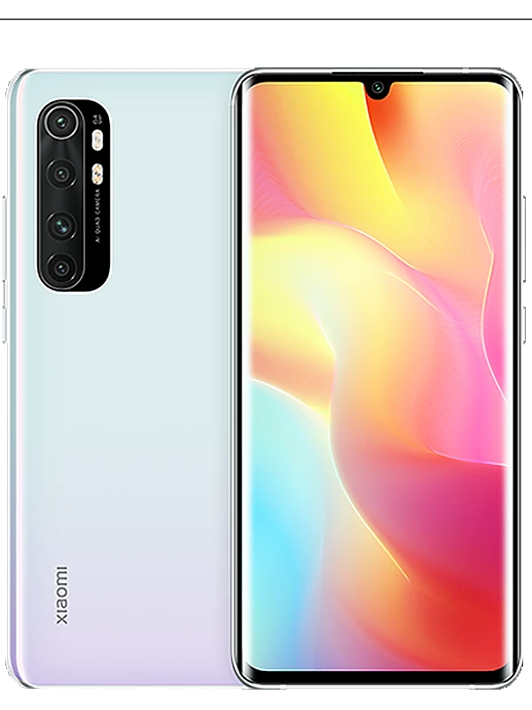 Xiaomi Redmi Note 10 Lite