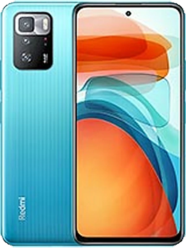 Xiaomi Redmi Note 10 Pro (China)
