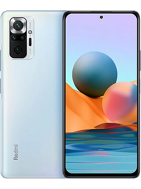 Xiaomi Redmi Note 10 Pro Max
