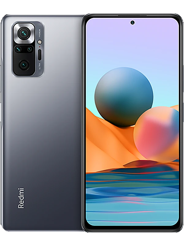 Xiaomi Redmi Note 10 Pro