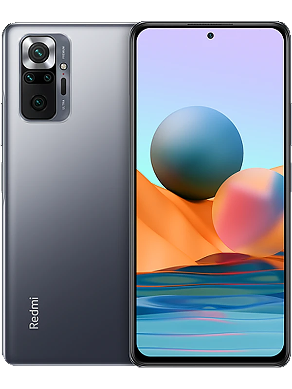 Xiaomi Redmi Note 10