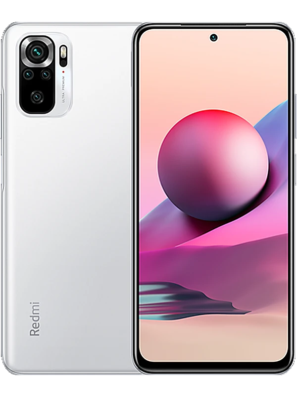 Xiaomi Redmi Note 10S