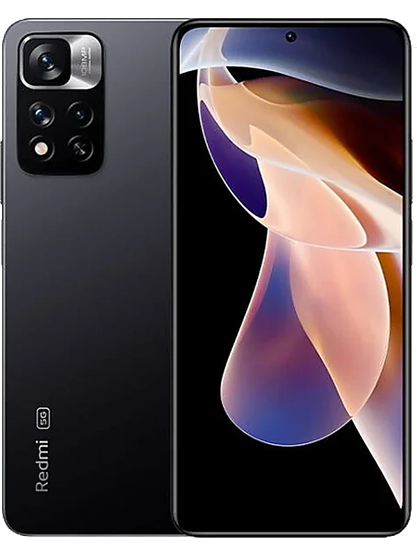 Xiaomi Redmi Note 11 Pro+