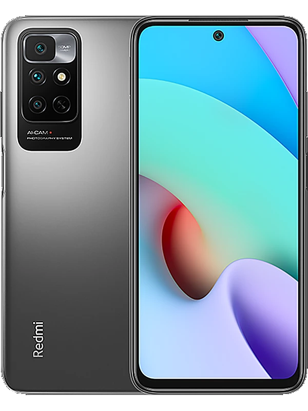 Xiaomi Redmi Note 11