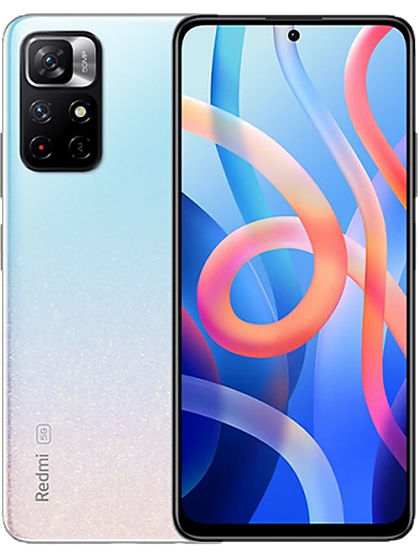 Xiaomi Redmi Note 11T 5G