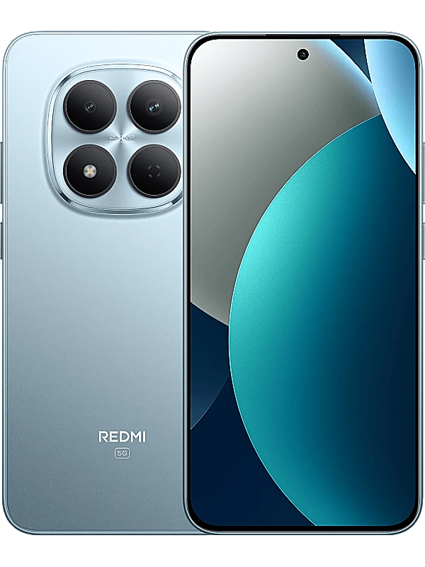 Xiaomi Redmi Note 15 Pro