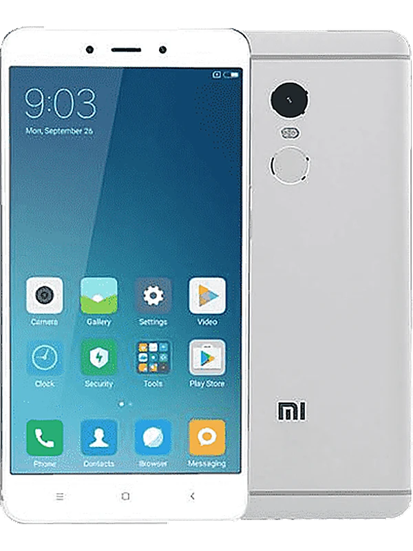 Xiaomi Redmi Note 3