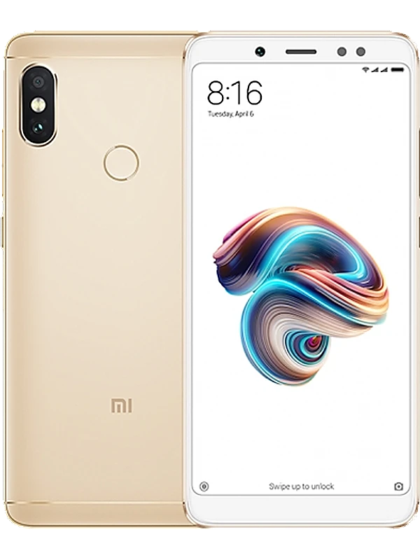 Xiaomi Redmi Note 5 Pro
