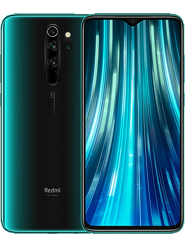 Xiaomi Redmi Note 8 Pro