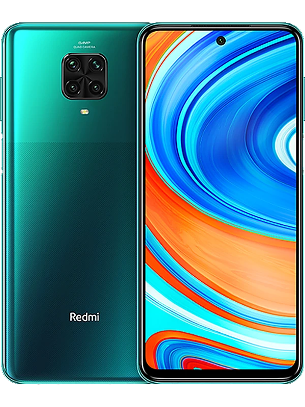 Xiaomi Redmi Note 9 Pro