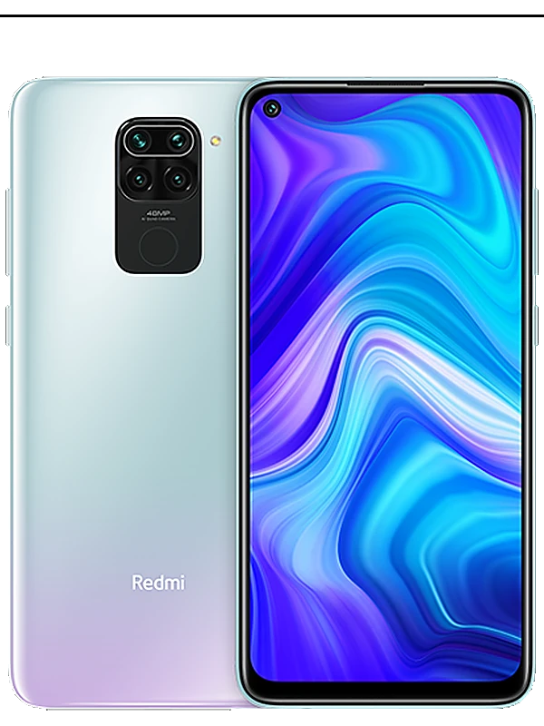 Xiaomi Redmi Note 9