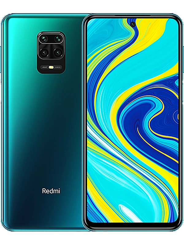 Xiaomi Redmi Note 9S