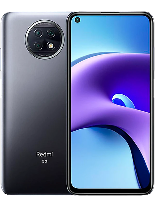 Xiaomi Redmi Note 9T