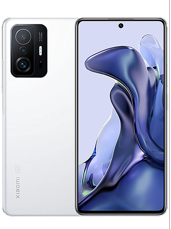 Xiaomi 11T