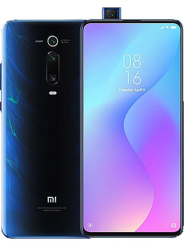 Xiaomi Xiaomi Mi 9T