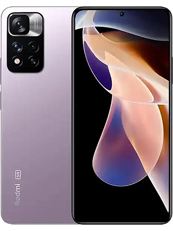 Xiaomi Redmi Note 11 Pro