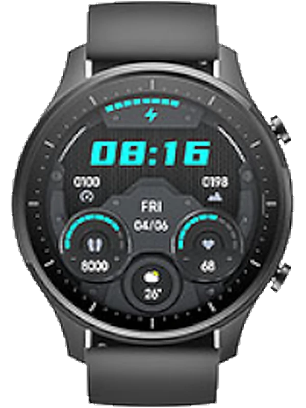 Xiaomi Mi Watch Revolve