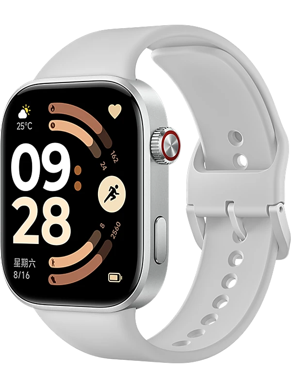 Xiaomi Redmi Watch 6