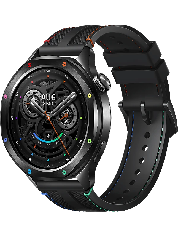 Xiaomi Watch S4