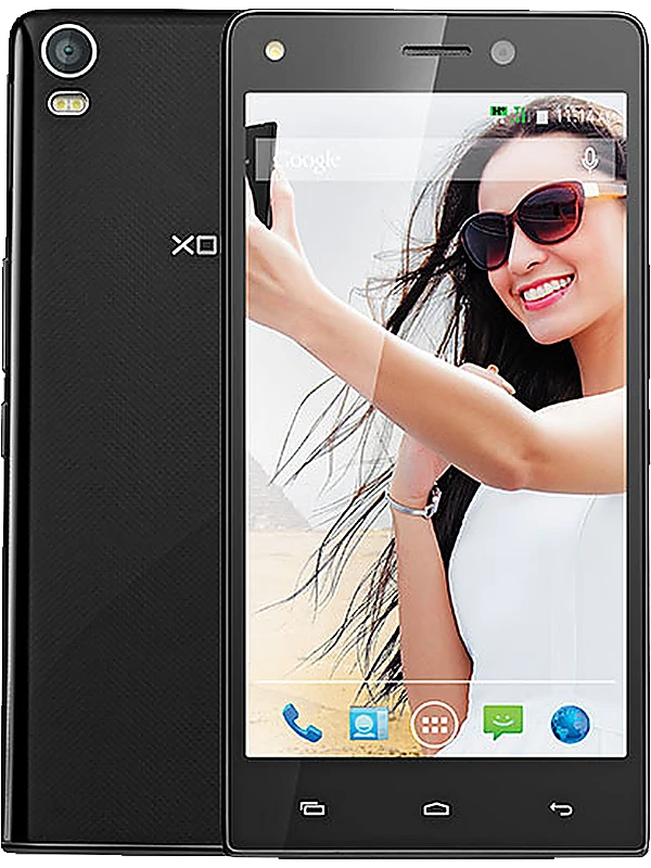 XOLO 8X-1020