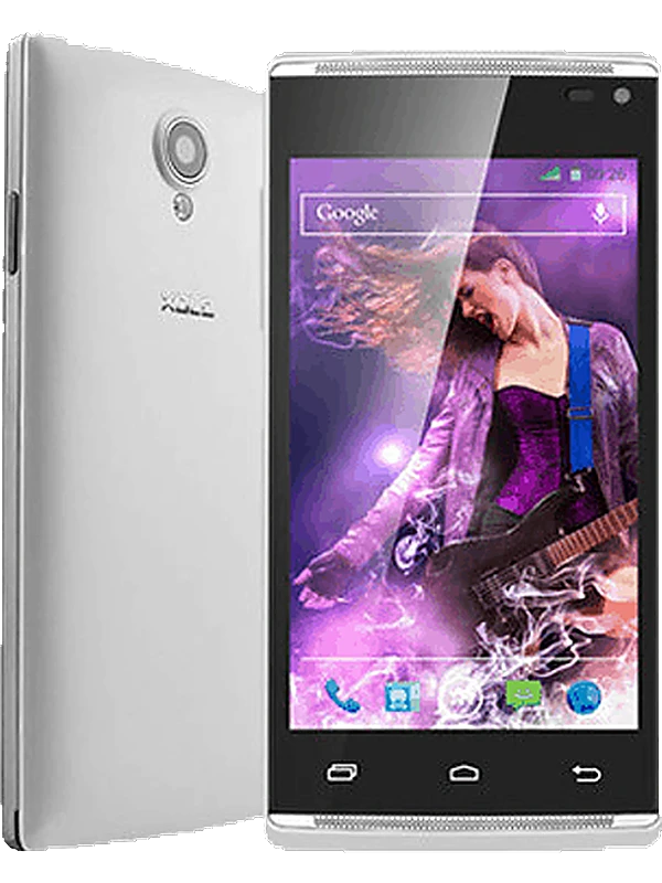 XOLO A500 Club