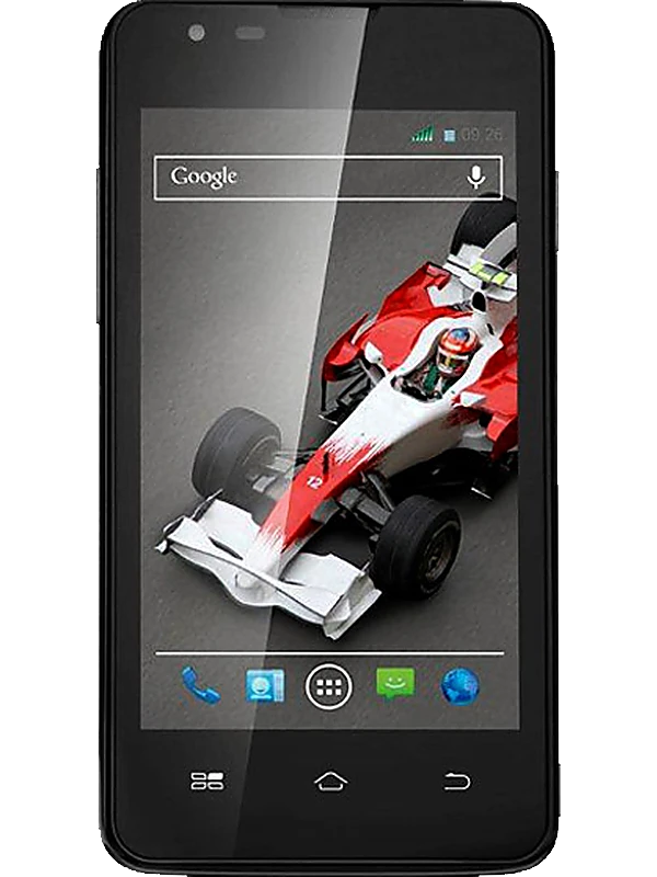 XOLO A500L