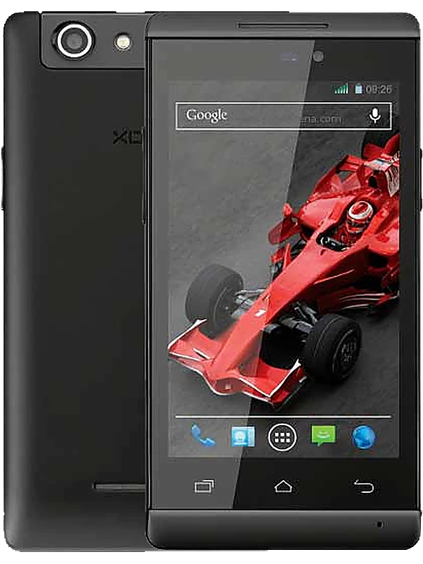 XOLO A500S IPS