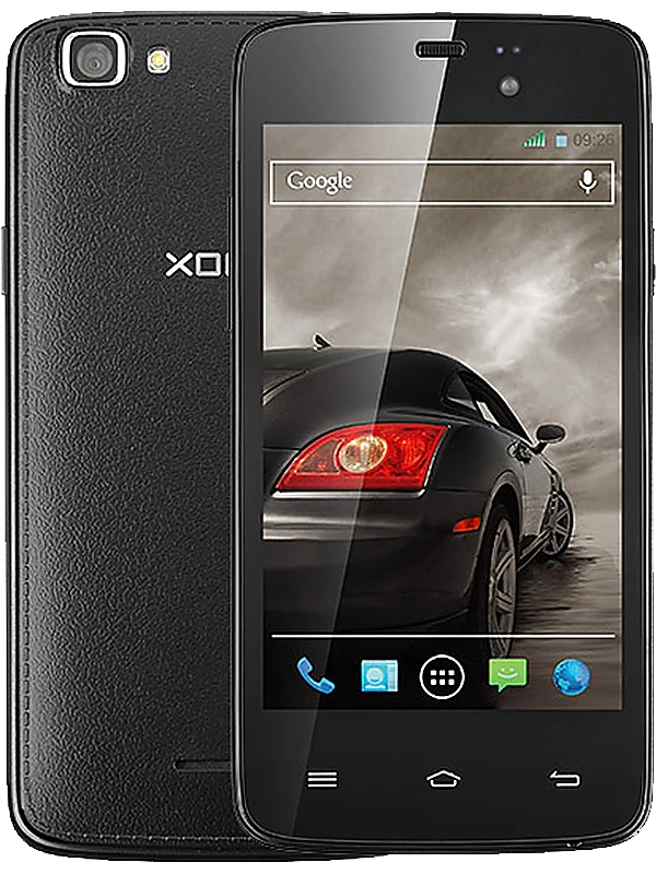 XOLO A500S Lite