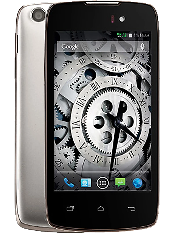 XOLO A510s