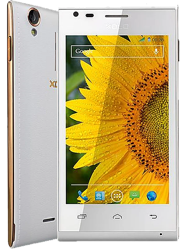 XOLO A550S IPS