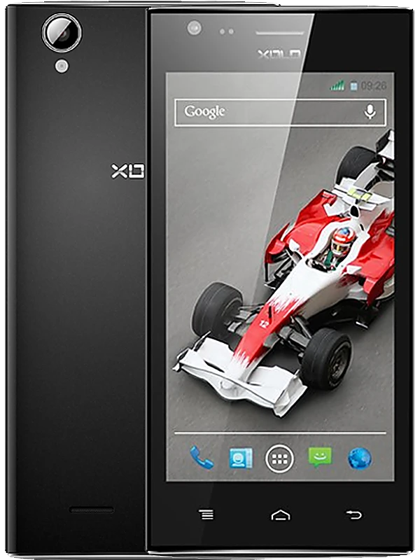XOLO A600