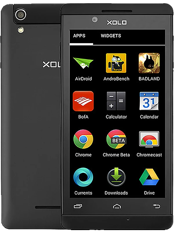 XOLO A700s