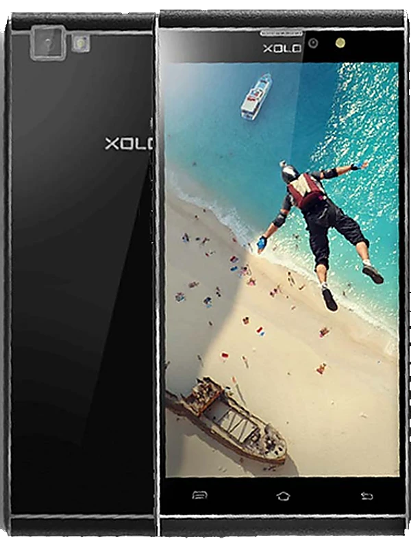 XOLO Black 1X