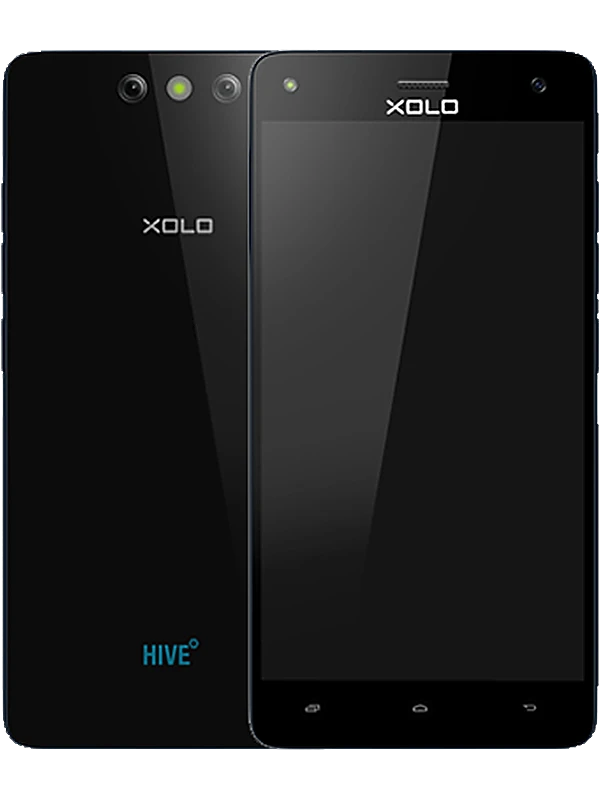 XOLO Black 3GB