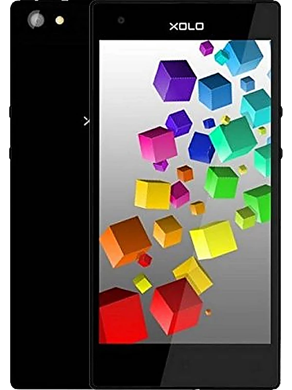 XOLO Cube 5.0