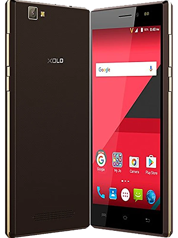 XOLO Era 1X