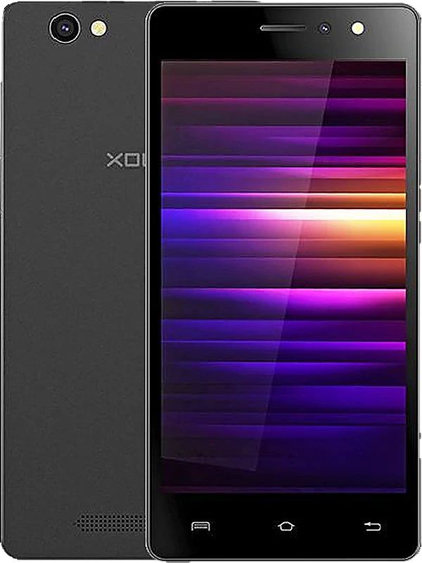 XOLO Era 4G