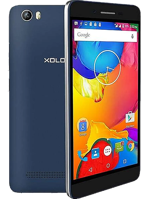 XOLO Era 4K